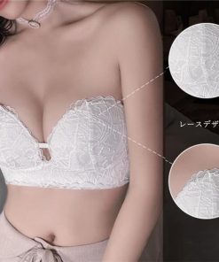 インナー・ルームウェア | ストラップレス ブラ 落ちない