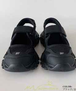 サンダル ミュール | サンダル レディース スポーツサンダルスニーカーサンダル サマー 通気 歩きやすい 夏 2022 カジュアル 痛くない デート シューズ お出かけ ショッピング