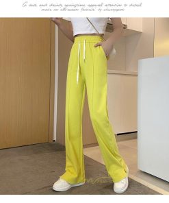 ワイドパンツ | ロングパンツ リラックス ガウチョパンツ レディース ボトムス ストレート シンプル カジュアル 着痩せ 春夏 長ズボン 新作 ゆったり 20代30代40代