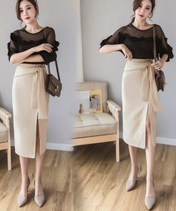 タイトスカート | レディース ハイウエスト