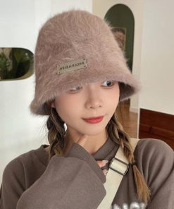 帽子 | バケットハット レディース 暖かい 秋冬