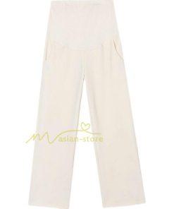 パンツ レギンス | パンツ マタニティーパンツ ボトムス マタニティウェア 産前 産後 美シルエット ゆったり レディースパンツ 秋 冬 お出かけ 暖かい 裏起毛 カジュアル トレンド