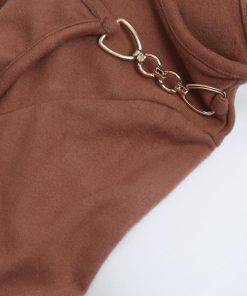 ワンピース | タイトレディース 脚長見せ