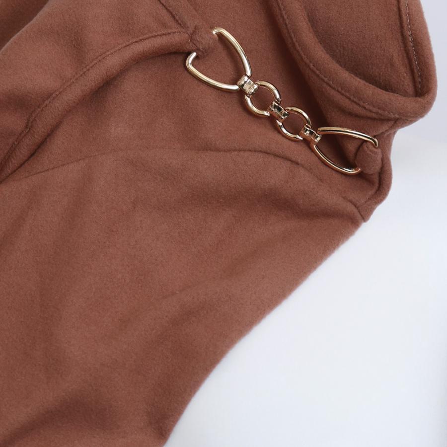 ワンピース | タイトレディース 脚長見せ