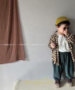 衣装 服 | 子供服 子ども服 こども服 キッズ 長袖tシャツ 女の子 男の子 長袖 トップス ロンT クルーネック コットン 高品質 保育園 胸ポケット シンプル 無地 可愛い