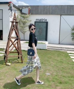 スカート | フレアロングレデイース リネンウエストゴム 綿麻混 マキシふわり リゾート 体型カバー 2022 通勤通学