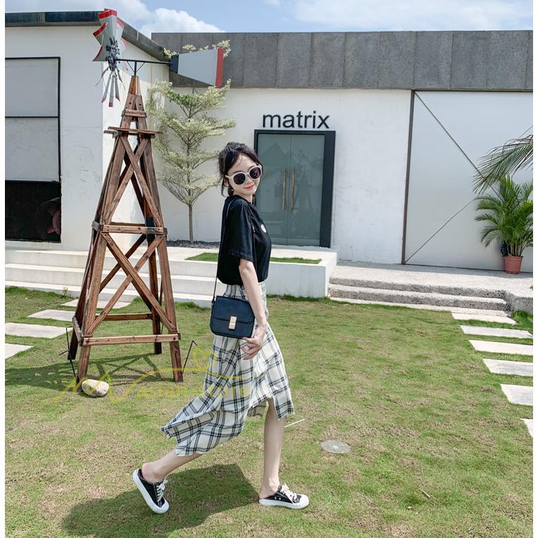 スカート | フレアロングレデイース リネンウエストゴム 綿麻混 マキシふわり リゾート 体型カバー 2022 通勤通学