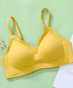 ショーツ | ブラジャー ノンワイヤー 補正ブラ ナイトブラ 谷間 盛れる ノンワイヤーブラ ヨガウェア 運動用 普段使い シンプル 上品 3/4カップ 20代30代40代50代60代 人気