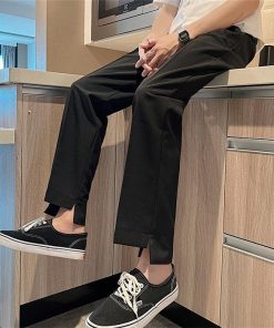 チノパン | テーパードパンツ ロングパンツ メンズパンツ 無地 夏新作 2022 パンツ ボトムス ロング丈 20代 30代 春 夏 秋 大きいサイズ 上品 30代 シンプル 40代 コーデ