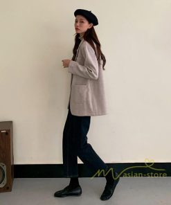 コート・ジャケット | スーツ レディース テーラードジャケットロング丈 長袖 フォーマル オフィス カジュアル レディス テーラード ジャケット 秋 春 スーツジャケット 通勤着 冬