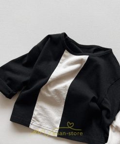 衣装 服 | 子供服 子ども服 長袖Tシャツ キッズ ベビー 女の子 ロンT トップス 長袖 男の子 男女兼用 可愛い シンプル オシャレ 柔らかい コットン 高品質 着替え