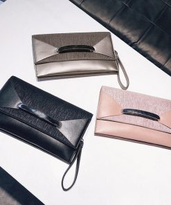 ショルダーバッグ | レディース パーティバッグ 肩掛け ハンドル付き レザーバッグ クラッチバッグ フォーマル