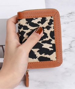 財布 | カードケース レディース 動物柄 大容量