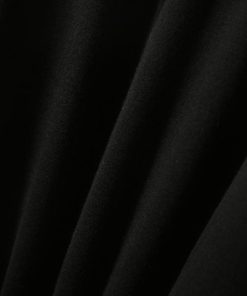 ワンピース | ニットVネック 秋冬ワンピ