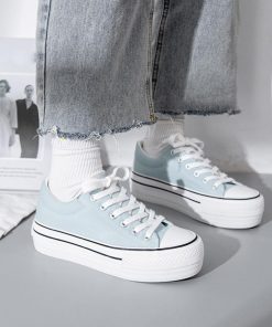 ショートブーツ | 歩きやすい ファッションスニーカー ローカット レディース 厚底 韓国ファッション スニーカー