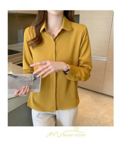 シャツ・ブラウス | シャツ ブラウス 秋冬 レディース 蝶結び きれいめ フォーマル 春 長袖 オフィス 通勤 OL シフォン リクルート エレガント お仕事 オシャレ 就活 面接 上品