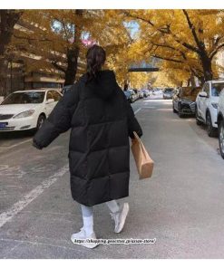 コート・ジャケット | 中綿コート レディース ダウンコート 冬服 防寒 ジャケット ロングコート フード付 羽織り 体型カバー あったか OL 通勤 アウター