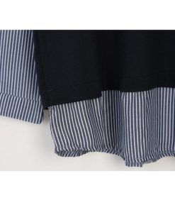 シャツ・ブラウス | ブラウス シャツ レディース 40代 上品 ブラウス きれいめ 通勤 OL ビジネス ゆったり 長袖シャツ ファッション 重ね着 細身 カジュアル 優雅 エレガント 通勤