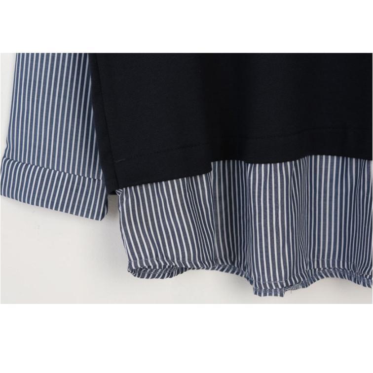 シャツ・ブラウス | ブラウス シャツ レディース 40代 上品 ブラウス きれいめ 通勤 OL ビジネス ゆったり 長袖シャツ ファッション 重ね着 細身 カジュアル 優雅 エレガント 通勤