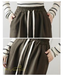 チノ・テーパード・ジョガー・スキニーパン | パンツ レディース テーパードパンツ 秋 冬 新作 ビジネスパンツ ロング丈 ラシャ 秋冬コーデ ウエストゴム カジュアル スウェットパンツ 着痩せ 通勤 通学