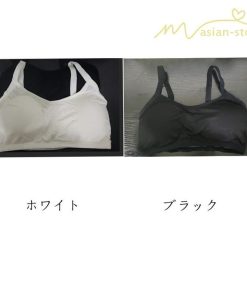 インナー | チューブトップ ブラ カップ付き 2点セット 背中見せ ストレッチ ベアトップ 見せブラ シンプル ずり落ちない ノンワイヤー ファッション トレンド