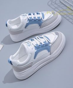 スニーカー | 厚底レディース 4.5cmヒール 靴 軽量 歩きやすい 疲れにくい 美脚 おしゃれ 疲れない ウォーキングシューズ ナースシューズ