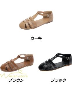 サンダル ミュール | サンダル レディース ローヒール 疲れない 美脚 歩きやすい 夏 2022新作シューズ 痛くない さわやか 走れる 2022 新作 大人 可愛い