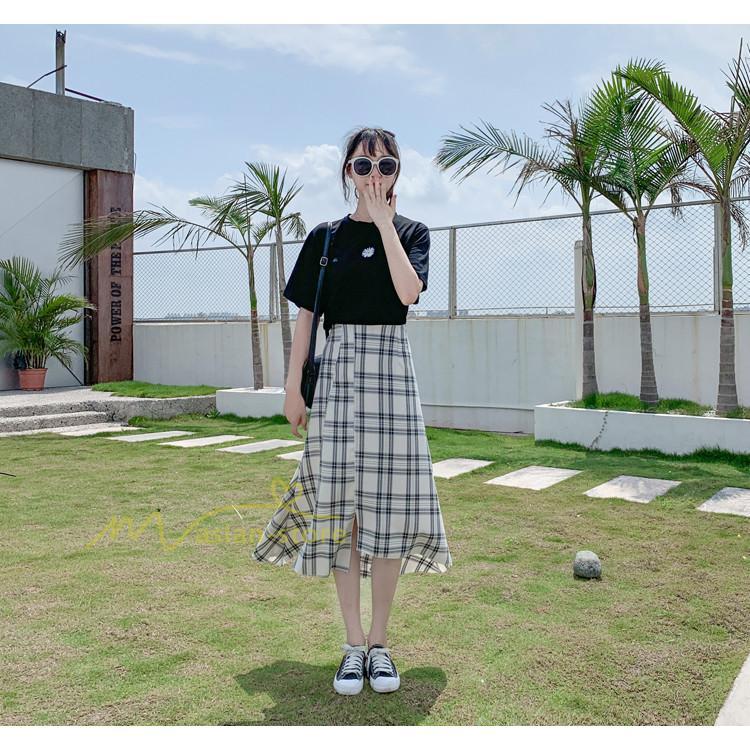 スカート | フレアロングレデイース リネンウエストゴム 綿麻混 マキシふわり リゾート 体型カバー 2022 通勤通学