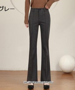 チノ・テーパード・ジョガー・スキニーパン | パンツ レディース スラックス スーツパンツ 通勤 オフィス ロングパンツ ビジネス ストレートパンツ 厚手 オフィス OL 送料無料 就活 リクルート フォーマル