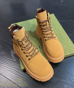 ショートブーツ | レディース ブーティー 太ヒール ブーツ ショートヒール カジュアル レースアップ コスプレ靴 厚底 歩きやすい ローヒール靴 編み上げブーツ