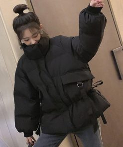 ジャケット・ブルゾン | ジャケット フェイクダウン レディース