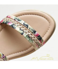 サンダル ミュール | サンダル レディース 歩きやすい ウェッジソール バックファスナー ローヒール フラットサンダル 2021年夏 ぺたんこサンダル ストラップサンダル 歩きやすい