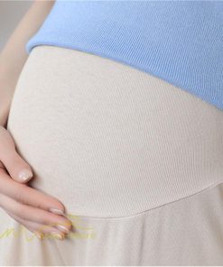 パンツ レギンス | ワイドパンツ マタニティ パンツ レディース サマー 9分丈 夏 新作 無地 ゆったり ガウチョパンツ 体型カバー マタニティパンツ マタニティウェア 大きいサイズ