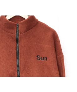 ジャケット・ブルゾン | ファーコート ボアジャケット 秋冬