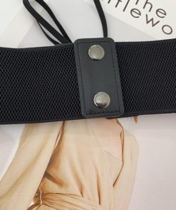 その他小物 | サッシュベルト レディース ゴム PU