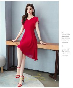 マキシ | ワンピース レディース 夏 体型カバー 着痩せ 韓国風 30代 40代 50代 通勤 OL デート 新作 2022 ロングワンピース おしゃれ 二次会 ロング キレイめ お出かけ