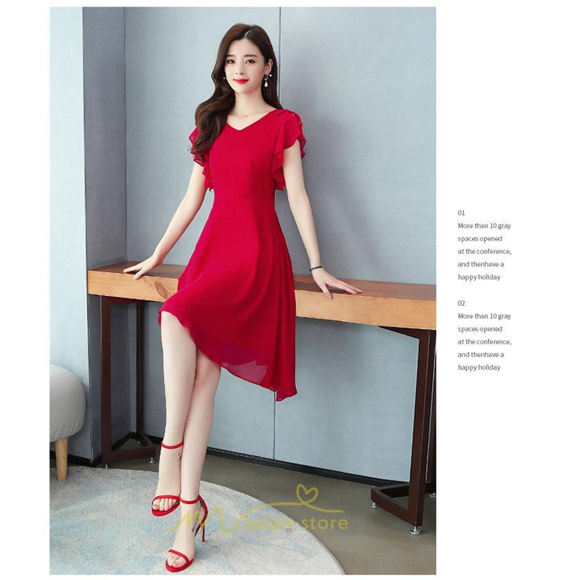 マキシ | ワンピース レディース 夏 体型カバー 着痩せ 韓国風 30代 40代 50代 通勤 OL デート 新作 2022 ロングワンピース おしゃれ 二次会 ロング キレイめ お出かけ