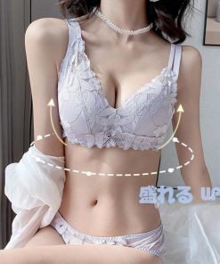 キャミソール | ブラジャー ショーツ セット 韓国 下着