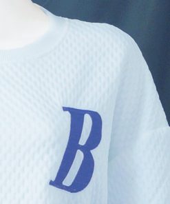 Tシャツ・カットソー | スウェット 英字ロゴ トレーナー 長袖