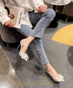 パンプス | 6cm8cm10cmヒール 入園式 入学式 ママ 母 疲れない 歩きやすい ピンヒール ハイヒール 春 夏 痛くない 蝶結び 走れる 春きれいめ 靴