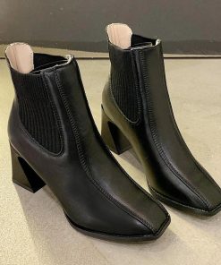 ショートブーツ | ブーツ ブーティー