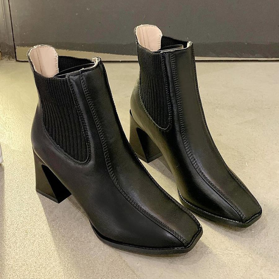 ショートブーツ | ブーツ ブーティー