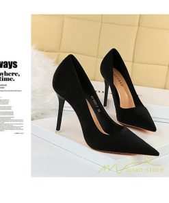 パンプス | パーティー結婚式 成人式 入学式 卒業式 ポインテッドトゥ カジュアル アウトドア ハイヒール 二次会 お呼ばれ 夏 ピンヒール フォーマル 靴