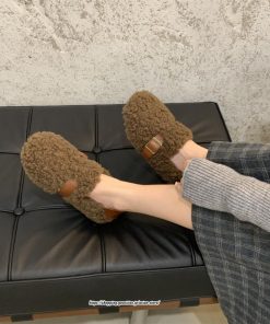 ローファー | モカシン レディース シューズ 秋冬 パンプス スリッポン 秋 冬 モカシンシューズ 靴 柔らかい 痛くない 2022新作 ぺたんこ 防寒 シンプル