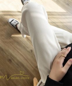 パンツ レギンス | マタニティパンツ レディース パンツ ボトムス 着痩せ マタニティウェア 大きいサイズ ウエスト調整 ポケット リブ 体型カバー 無地 日常感 新作 春 おしゃれ