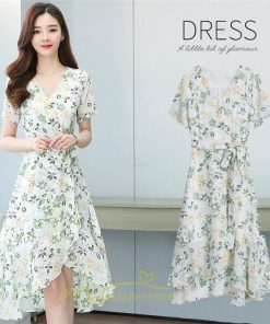 マキシ | ワンピース レディース 夏ワンピース シフォンワンピース 体型カバー 着痩せ 韓国風 30代 40代 50代 通勤 OL おしゃれ デート 2022 お出かけ 新作 キレイめ