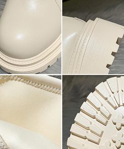 ニーハイブーツ | ロングブーツ レディース 厚底ブーツ韓国