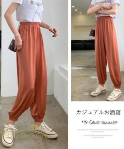 ワイドパンツ | レディース 大人 ロング丈 ガウチョパンツ ボトムス ママ ゆったり 着痩せ 美脚 通勤通学 カジュアル 上品 落ち感 お出かけ ゆったり