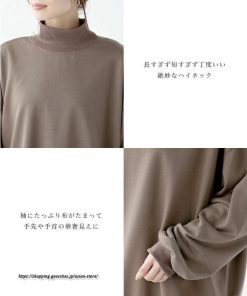 パーカー | 裏起毛トレーナー レディース スウェット トップス ボリューム感 ビッグシルエット オーバーサイズ あったか トレーナー 無地 秋冬 軽い しっとり