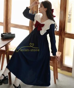 マキシ | 秋ワンピース 長袖 通学通勤 大人 可愛い ロングワンピース 着痩せ ちょう Aラインワンピース 無地 20代30代 40代 レディース お呼ばれ 秋物 エレガント